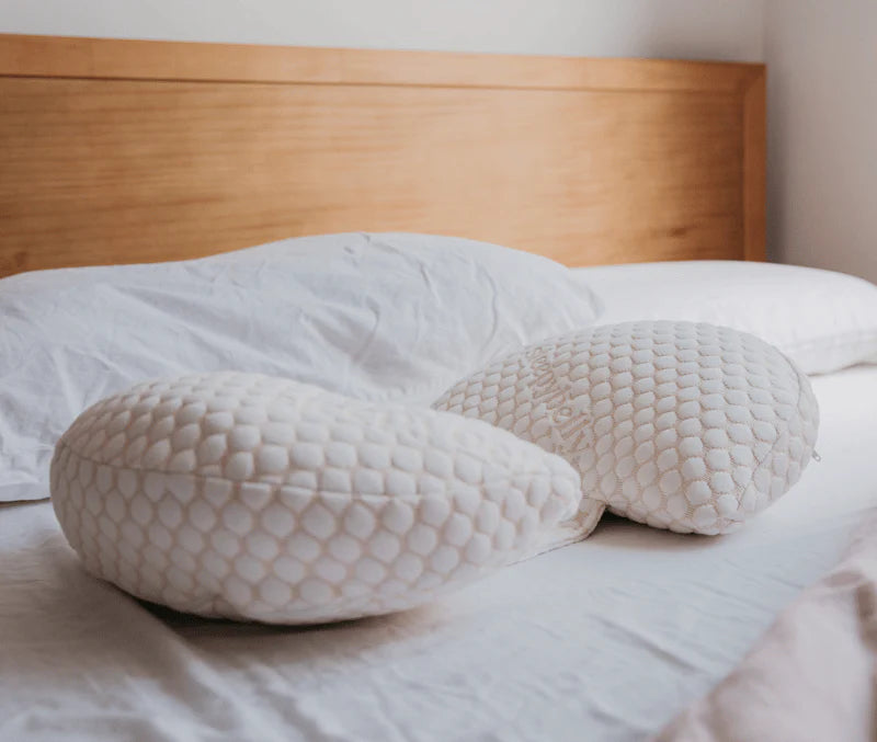 Housse de coussin Lunéa