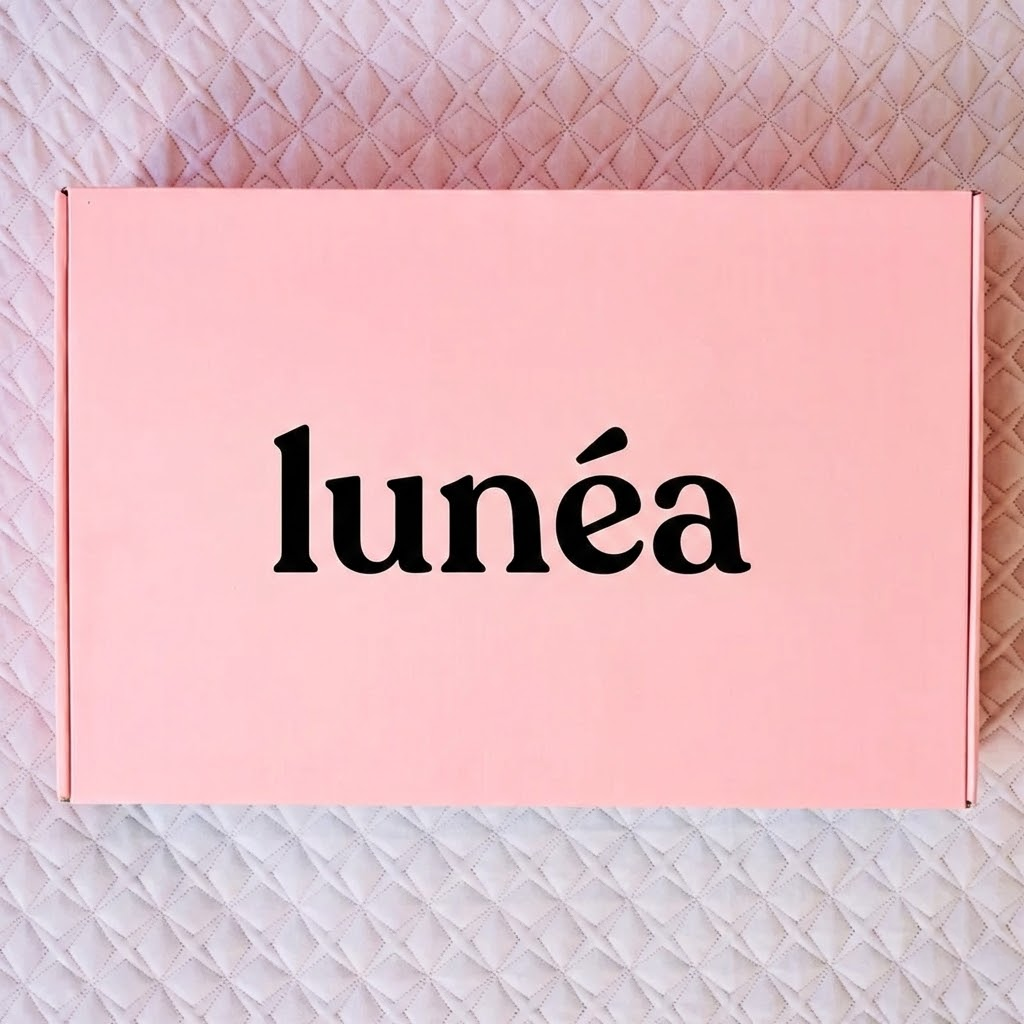 Coussin de grossesse Lunéa